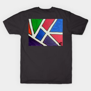 Sharp Edge T-Shirt